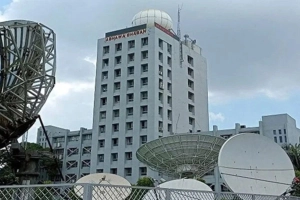 আজকের আবহাওয়া: শুষ্ক থাকবে, রাতের তাপমাত্রা কমতে পারে