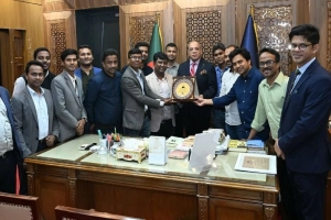 পৃথক সচিবালয় প্রতিষ্ঠায় গণমাধ্যমের অবদান রয়েছে: প্রধান বিচারপতি