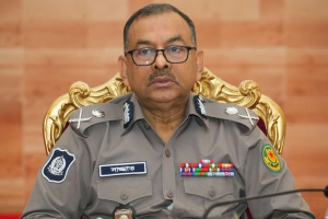 নির্বাচনে ‘শতভাগ নিরপেক্ষতা’ বজায় রাখতে পুলিশকে কঠোর নির্দেশ