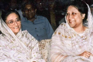 যাকে চিকিৎসার সুযোগ দেননি, তার জন্যই এখন শেখ হাসিনার ‘দরদ’