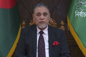 আগামী ১২ ফেব্রুয়ারি ত্রয়োদশ জাতীয় সংসদ নির্বাচন ও গণভোট