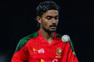 ধর্ষণের অভিযোগে ক্রিকেটার তোফায়েলের বিরুদ্ধে চার্জশিট