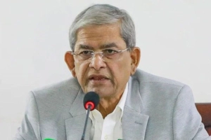 শিগগিরই দেশে ফিরবেন তারেক রহমান: মির্জা ফখরুল