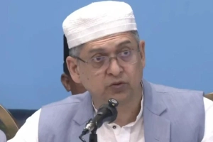 ‘ধর্মের নামে রাজনীতি ও বিভক্তি চায় না বিএনপি’