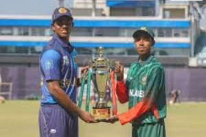 বাংলাদেশ বনাম শ্রীলঙ্কা: ১ম OID ম্যাচ, খেলাটি সরাসরি দেখুন (LIVE)