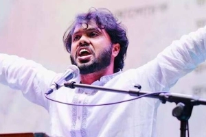 ‘দুর্বৃত্তরা মোটরসাইকেলে এসে গুলি করে হাদিকে’