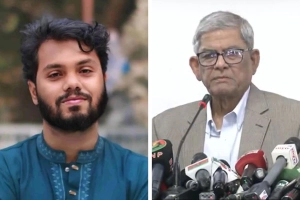 ওসমান হাদির গুলিবিদ্ধের ঘটনায় উদ্বেগ প্রকাশ মির্জা ফখরুলের