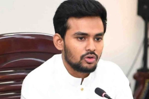 স্বতন্ত্র প্রার্থী হওয়ার ঘোষণা আসিফ মাহমুদের