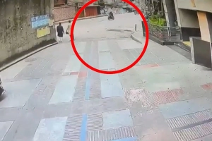 বিজয়নগরে হাদি গু'লিবিদ্ধ, সিসিটিভি ফুটেজে মিলল চাঞ্চল্যকর তথ্য