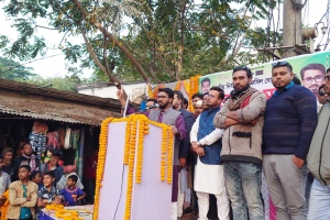 আওয়ামী সন্ত্রাসীরা দেশে টার্গেট কি'লিং শুরু করেছে: রাশেদ খাঁন