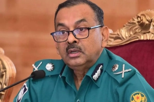 ‘এমপি প্রার্থীদের নিরাপত্তায় ব্যবস্থা নেওয়া হচ্ছে’