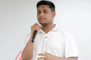 বাংলাদেশে দিল্লির আধিপত্য চলবে না: হাসনাত