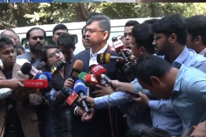 ‘হাদির ওপর হামলা মানে দেশের গণতন্ত্রে হামলা’