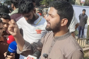 হাদির চিকিৎসায় সর্বোচ্চ সহায়তার আশ্বাস প্রধান উপদেষ্টার: ইনকিলাব মঞ্চ