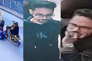 হাদির হামলাকারীর ছবি প্রকাশ, সহায়তা চাইলো ডিএমপি