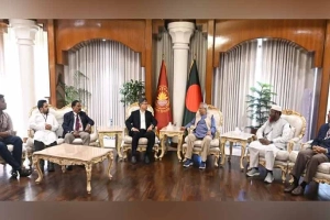 জুলাই অভ্যুত্থান নস্যাতের ষড়যন্ত্রের বিরুদ্ধে ঐক্যবদ্ধ রাজনৈতিক দলগুলো