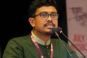 রিজভীকে ক্ষমা চাইতে বললেন সাদিক কায়েম