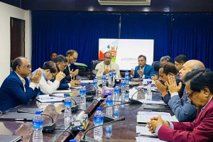 খালেদা জিয়া ও হাদির জন্য ঢাবি অ্যালামনাই’র বিশেষ দোয়া