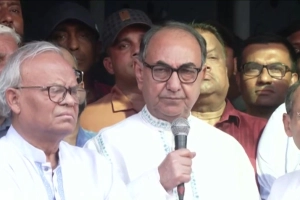 হাসপাতালে মব সৃষ্টিকারীরা হাদির মৃ'ত্যু কামনা করেছিল: মির্জা আব্বাস