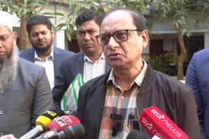 '১ জানুয়ারিতেই প্রাথমিকের শিক্ষার্থীদের হাতে সব বই পৌঁছাবে'