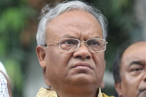 ভুল তথ্যের ভিত্তিতে বক্তব্যের জন্য দুঃখ প্রকাশ করলেন রিজভী