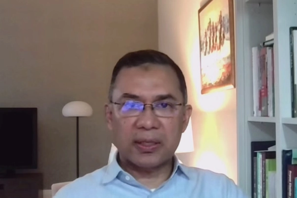 শহীদ বুদ্ধিজীবীদের আদর্শ বাস্তবায়নের আহ্বান তারেক রহমানের