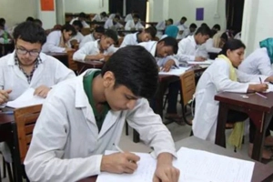 মেডিকেল ভর্তি পরীক্ষা: পাসের হারে এক তৃতীয়াংশই সেকেন্ড টাইমার, দেখুন পরিসংখ্যান