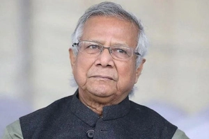 সুদানে বীরদের আত্মত্যাগ জাতির গৌরব হলেও গভীর বেদনার: প্রধান উপদেষ্টা