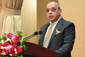 বিদায়ী অভিভাষণে যা বললেন প্রধান বিচারপতি ড. রেফাত আহমেদ