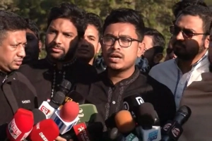 'স্বাধীন দেশেও অনেক বুদ্ধিজীবী ফ্যাসিবাদের পক্ষে কাজ করেছেন'