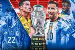 কোপা আমেরিকা: কবে, কোথায়-আয়োজক কারা?