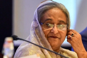 আজ হাসিনার মৃ'ত্যুদণ্ড চেয়ে আপিল করবে প্রসিকিউশন