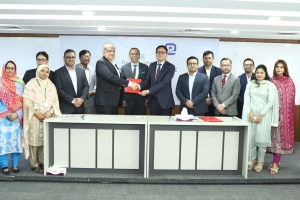 ডিএসই এটিবি প্লাটফর্মে রেনাটা'র প্রেফারেন্স শেয়ারের লেনদেন শুরু