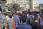 স্বরাষ্ট্র উপদেষ্টার পদত্যাগের দাবিতে শাহবাগে ব্লকেড কর্মসূচি