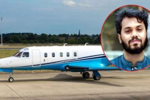 এয়ার অ্যাম্বুলেন্সে থাইল্যান্ড যাত্রা: হাদির চিকিৎসায় কে করছে সহযোগিতা