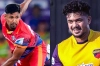 IPL নিলাম ২০২৬: ৯.২ কোটিতে দল পেল মুস্তাফিজ-জানুন তাসকিনের অবস্থান