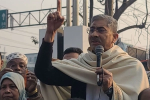 ‘স্বাধীনতাবিরোধীরা সাধারণ ক্ষমার সম্মান রক্ষা করেনি’