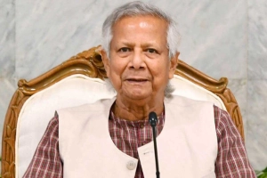 বিজয় দিবসে জাতির উদ্দেশে ভাষণ দিতে যাচ্ছেন প্রধান উপদেষ্টা