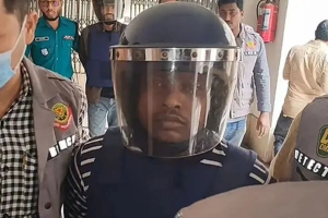 হাদি হা'মলা মামলায় বাইক সূত্রে বেরোচ্ছে নতুন যোগসূত্র