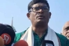 ‘নো ইলেকশন চেয়ে খারাপ নির্বাচনও ভালো’
