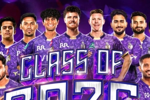 গ্রিন-পাথিরানা সহ মুস্তাফিজকে নিয়ে সুপার স্কোয়াড কলকাতা নাইট রাইডার্সের