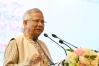 বাংলাদেশের বিশাল তরুণ জনসংখ্যা এক অনন্য সম্পদ: প্রধান উপদেষ্টা