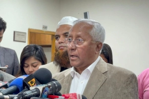 পার্বত্য চট্টগ্রামে নিরাপত্তা প্রোটোকল মানতে হবে পর্যবেক্ষকদের: ইসি সচিব