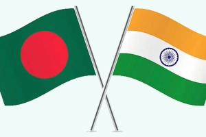 বাংলাদেশের হাইকমিশনারকে যে বার্তা দিল ভারত