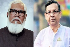 আজ সালমান-আনিসুলের বিরুদ্ধে অভিযোগ গঠনের শুনানি