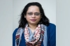 ডিএসইর প্রথম নারী এমডি হলেন নুজহাত আনোয়ার