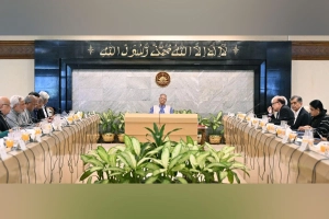 'গুম প্রতিরোধ ও প্রতিকার অধ্যাদেশ'-এর চূড়ান্ত অনুমোদন দিল সরকার