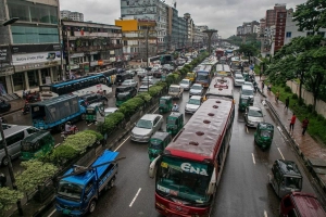 রাজধানীজুড়ে আজকের কর্মসূচি (১৮ ডিসেম্বর)