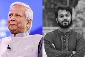 হাদির মৃ'ত্যুতে শনিবার রাষ্ট্রীয় শোক ঘোষণা করলেন প্রধান উপদেষ্টা