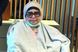 ‘বেগম খালেদা জিয়ার শারীরিক অবস্থা স্থিতিশীল’